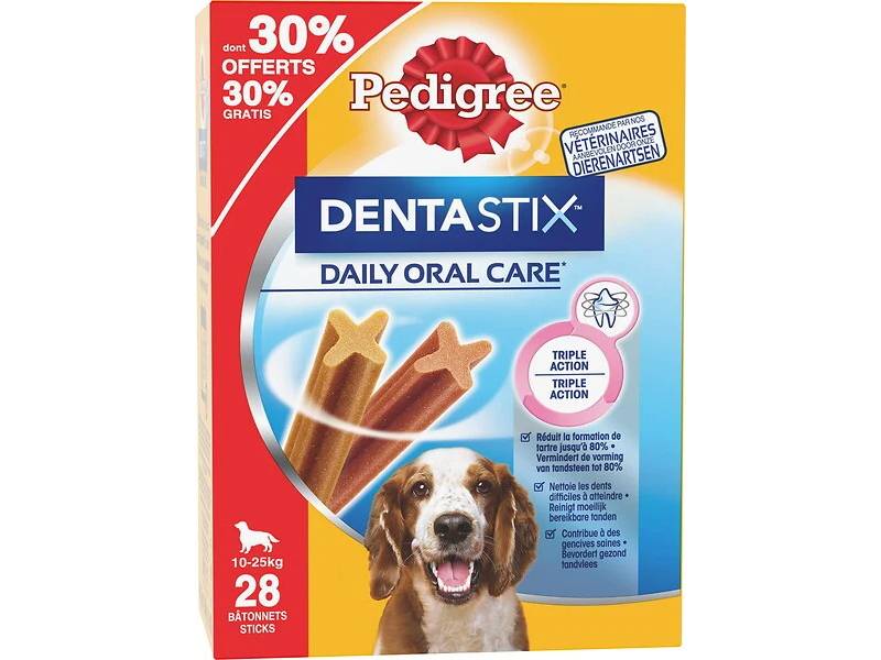 Dentastix Moyens Chiens - PEDIGREE - Image 2
