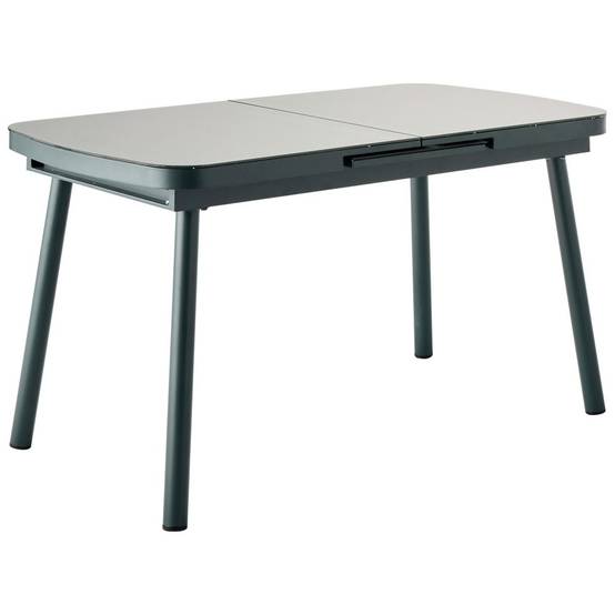 Ecloz - Table extensible Mini Verona L180 x l.75 x H.76 cm - ECLOZ - Image 2