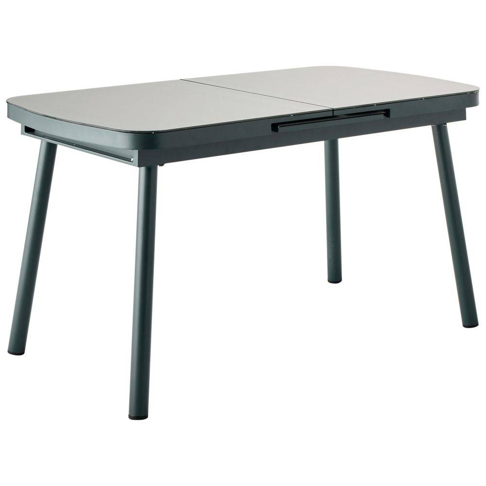 Ecloz - Table extensible Mini Verona L180 x l.75 x H.76 cm - ECLOZ - Image 2