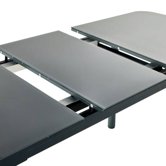 Ecloz - Table extensible Mini Verona L180 x l.75 x H.76 cm - ECLOZ - Image 4