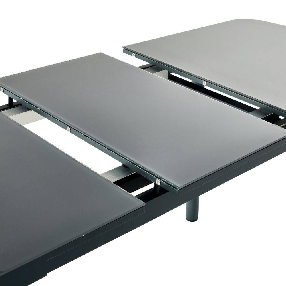 Ecloz - Table extensible Mini Verona L180 x l.75 x H.76 cm - ECLOZ - Image 4