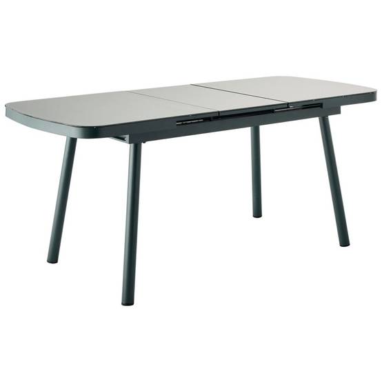 Ecloz - Table extensible Mini Verona L180 x l.75 x H.76 cm - ECLOZ - Image 1