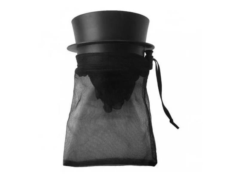 Kit de sac de capture et filet – BG MOSQUITAIRE