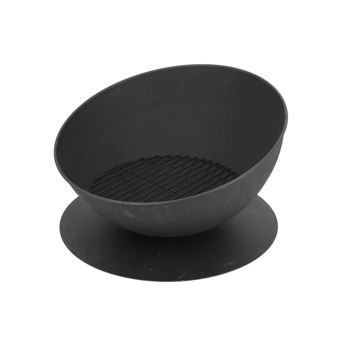 Esschert Design - Brasero Inclinable Noir – ESSCHERT DESIGN - Image 6