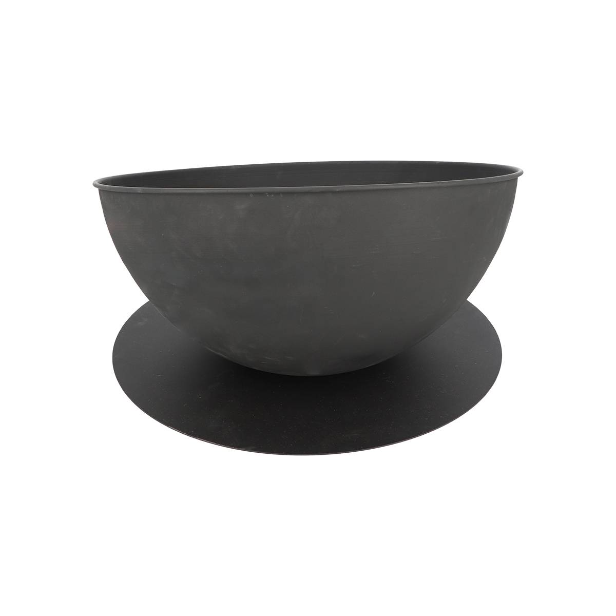 Esschert Design - Brasero Inclinable Noir – ESSCHERT DESIGN - Image 9