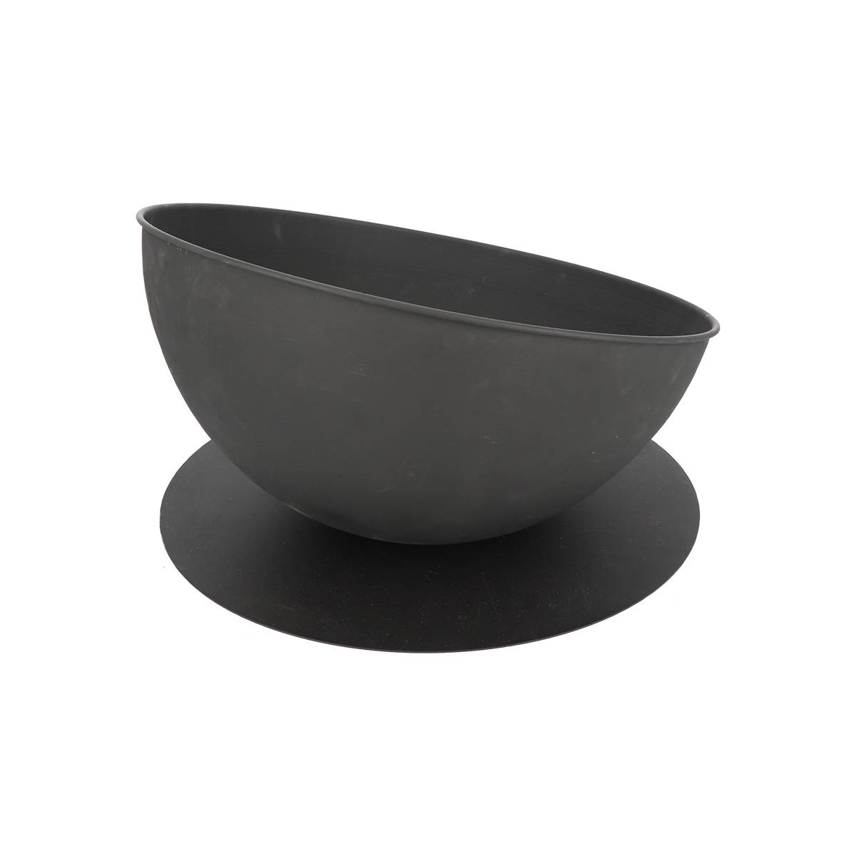 Esschert Design - Brasero Inclinable Noir – ESSCHERT DESIGN - Image 11