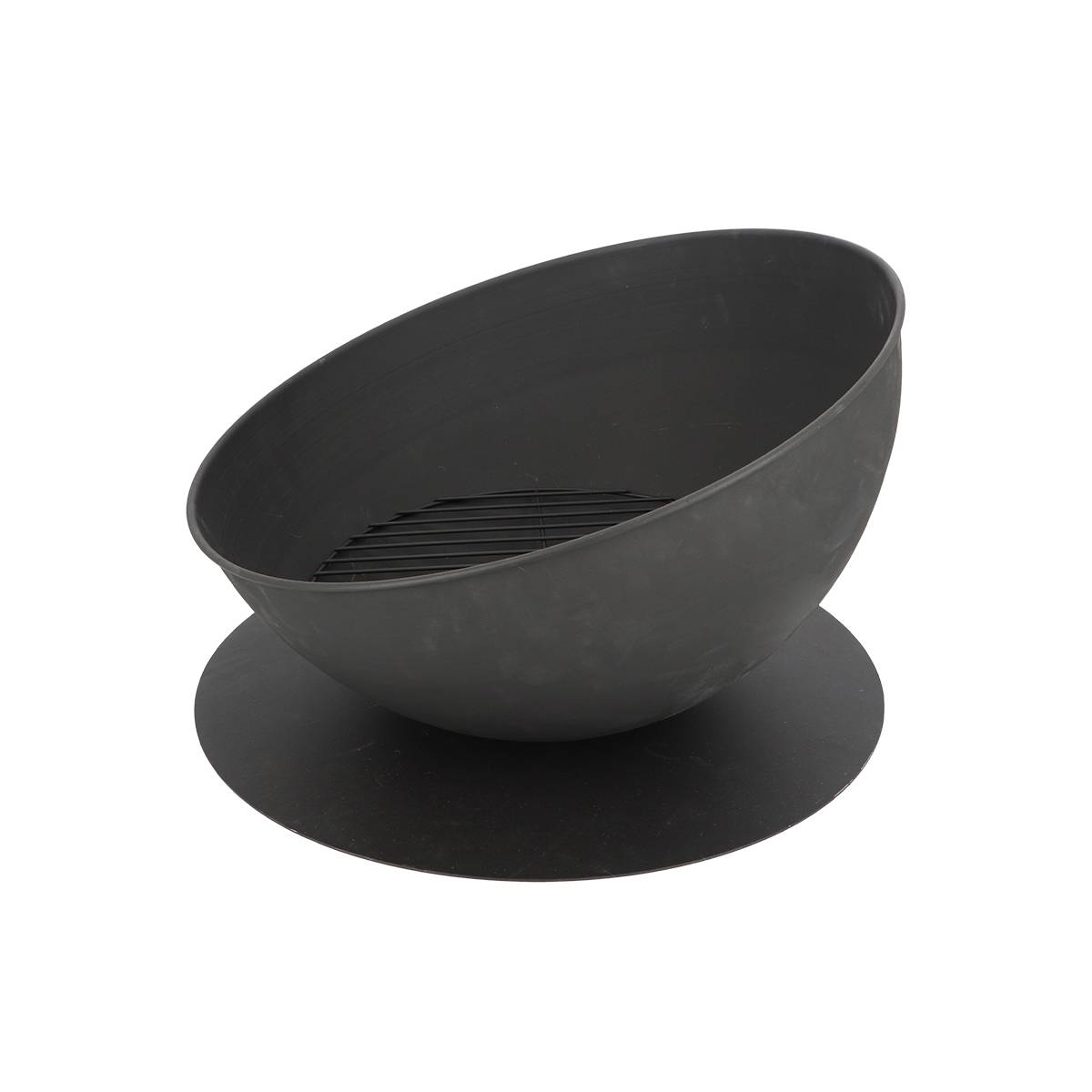 Esschert Design - Brasero Inclinable Noir – ESSCHERT DESIGN - Image 8
