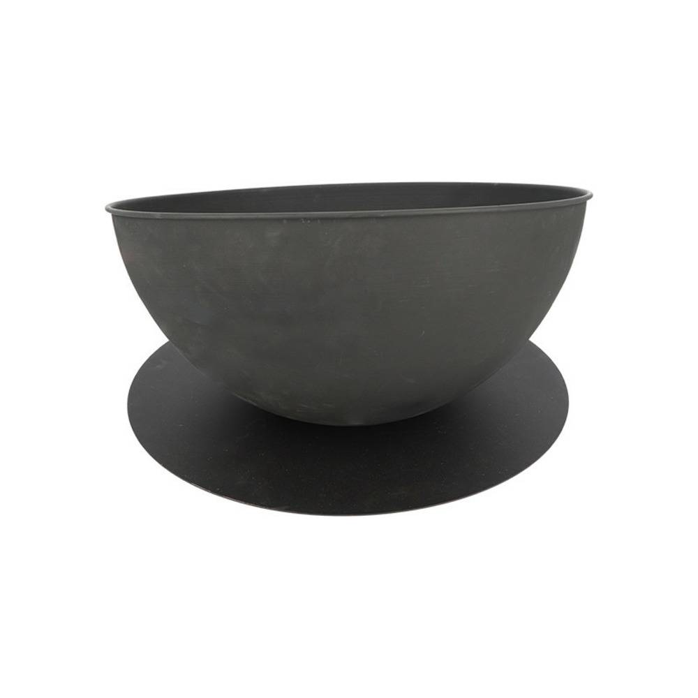 Esschert Design - Brasero Inclinable Noir – ESSCHERT DESIGN - Image 12