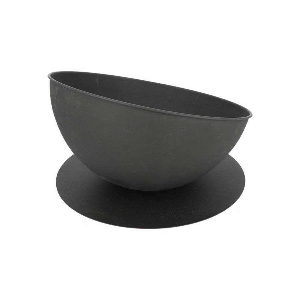 Esschert Design - Brasero Inclinable Noir – ESSCHERT DESIGN - Image 13