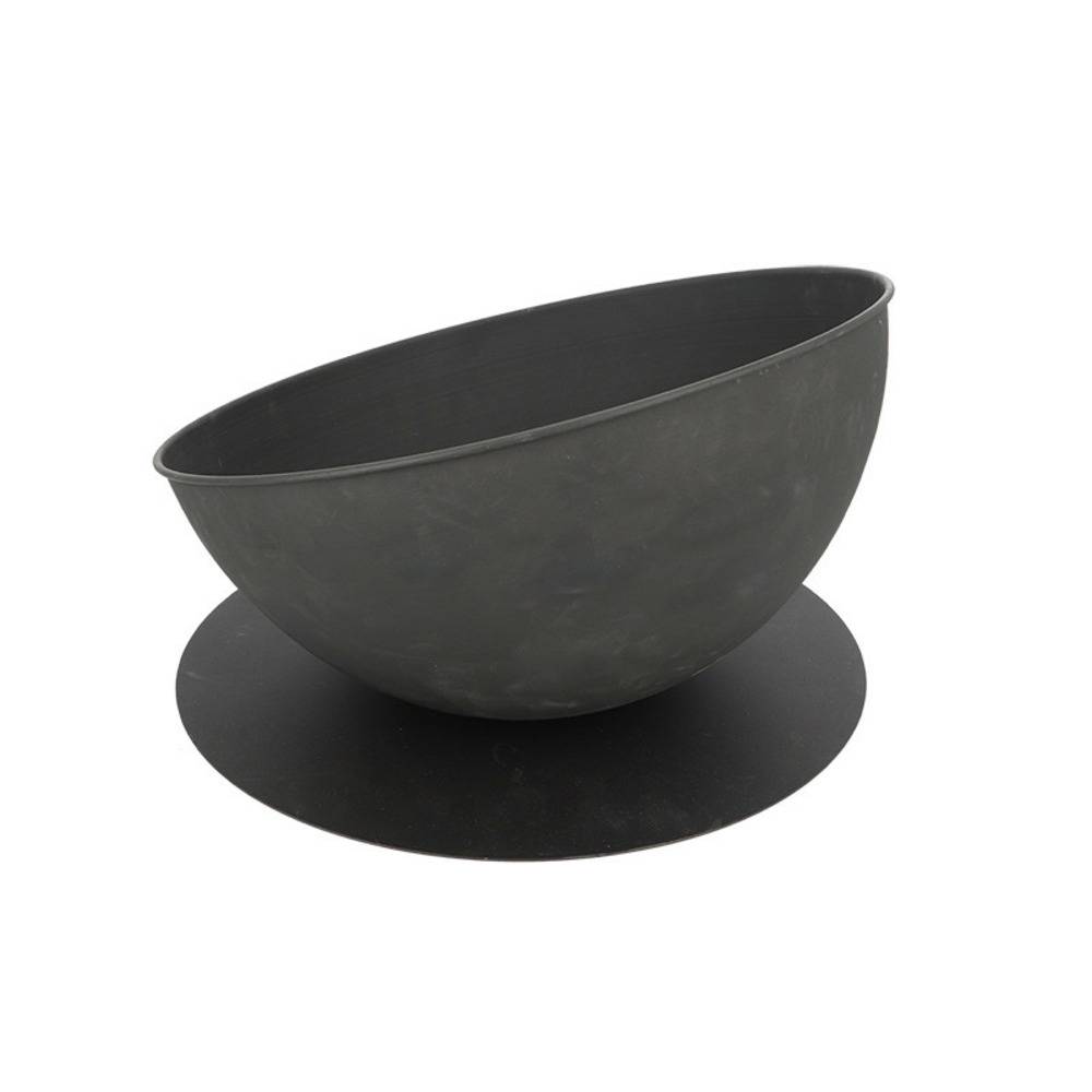 Esschert Design - Brasero Inclinable Noir – ESSCHERT DESIGN - Image 16