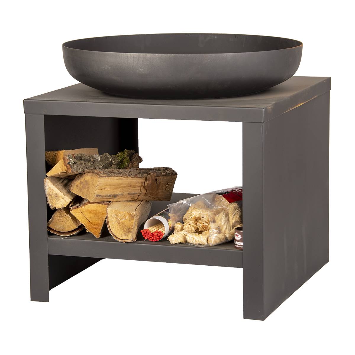 Esschert Design - Brasero Sur Pied – ESSCHERT DESIGN - Image 4