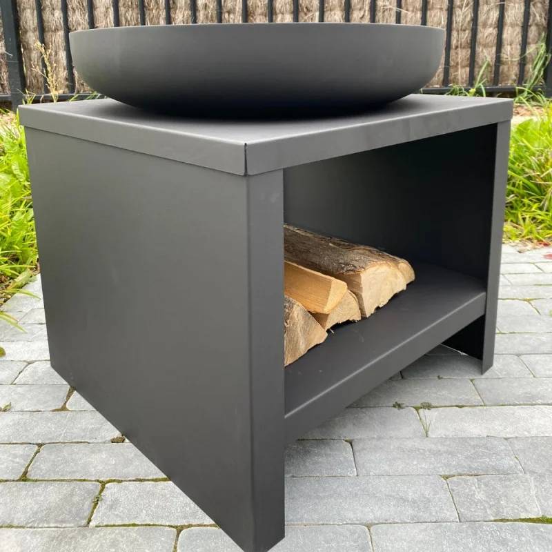 Esschert Design - Brasero Sur Pied – ESSCHERT DESIGN - Image 5