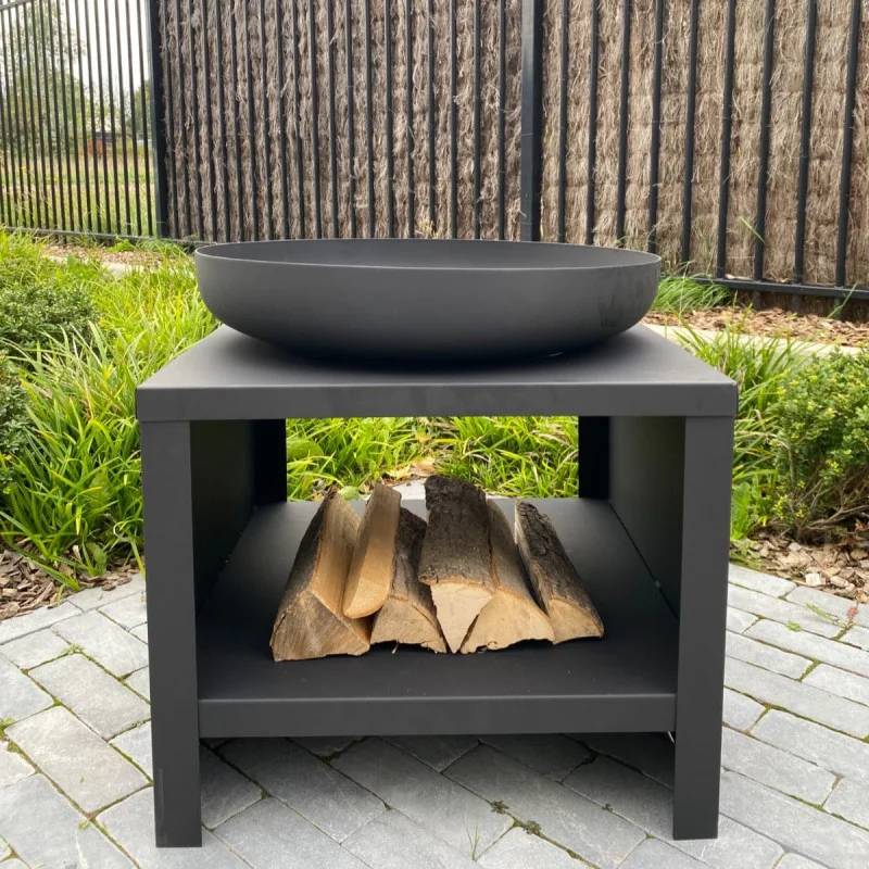 Esschert Design - Brasero Sur Pied – ESSCHERT DESIGN - Image 6