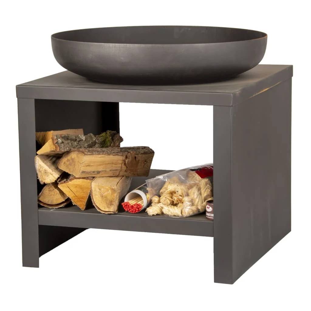 Esschert Design - Brasero Sur Pied – ESSCHERT DESIGN - Image 9