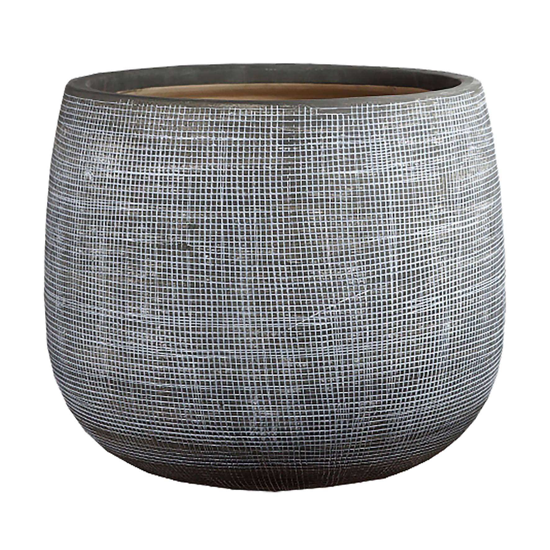 Ecloz - FLOKI POT GOUTTE EBENE 25
