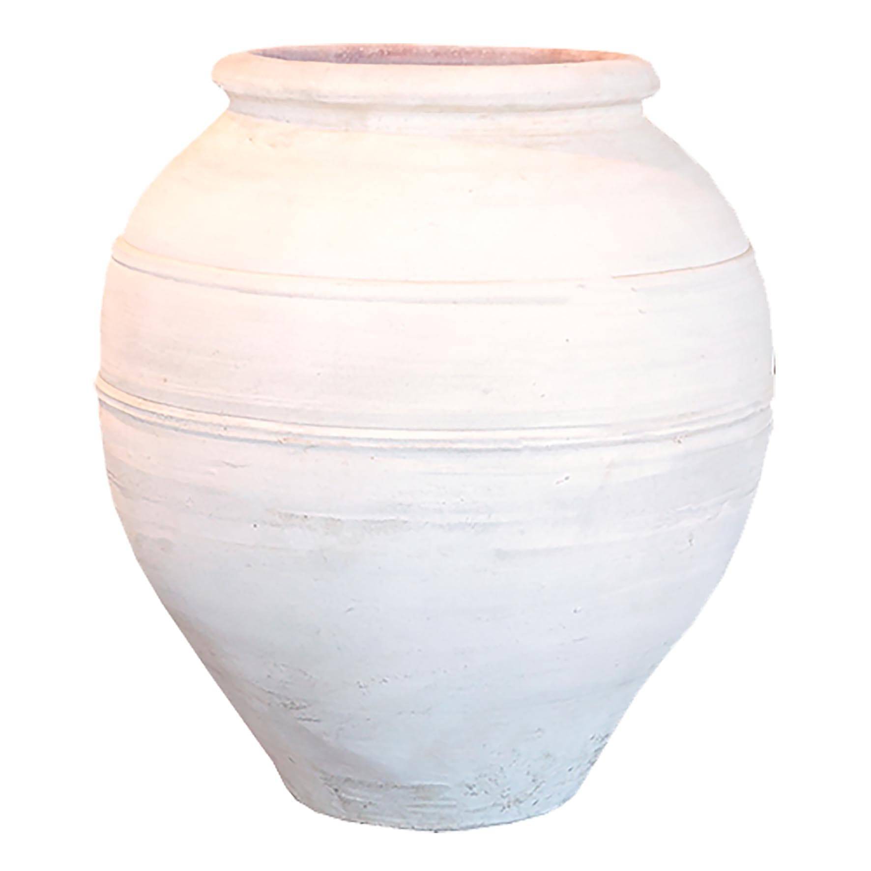 Ecloz - AURORA POT BOULE REBORD DECO 48