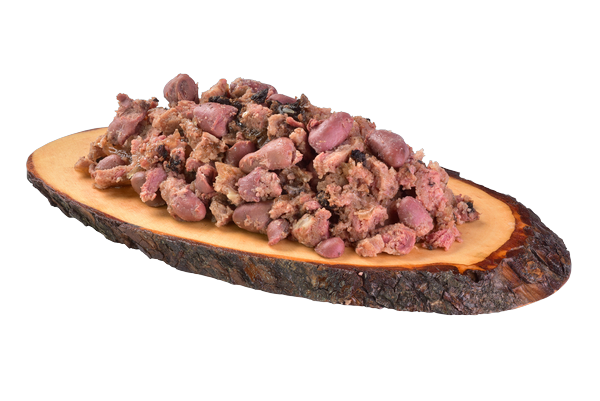 Carnilove - Pâtée avec sauce pour chien adulte de toute taille au canard & faisan - boîte 400 gr - CARNILOVE - Image 3