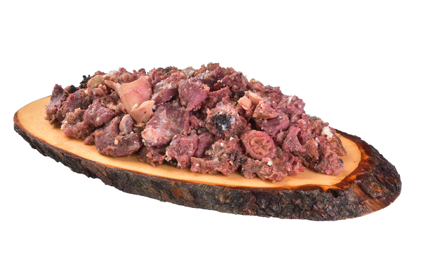 Carnilove - Pâtée avec sauce pour chien adulte de toute taille au cerf & renne - boîte 400 gr - CARNILOVE - Image 2
