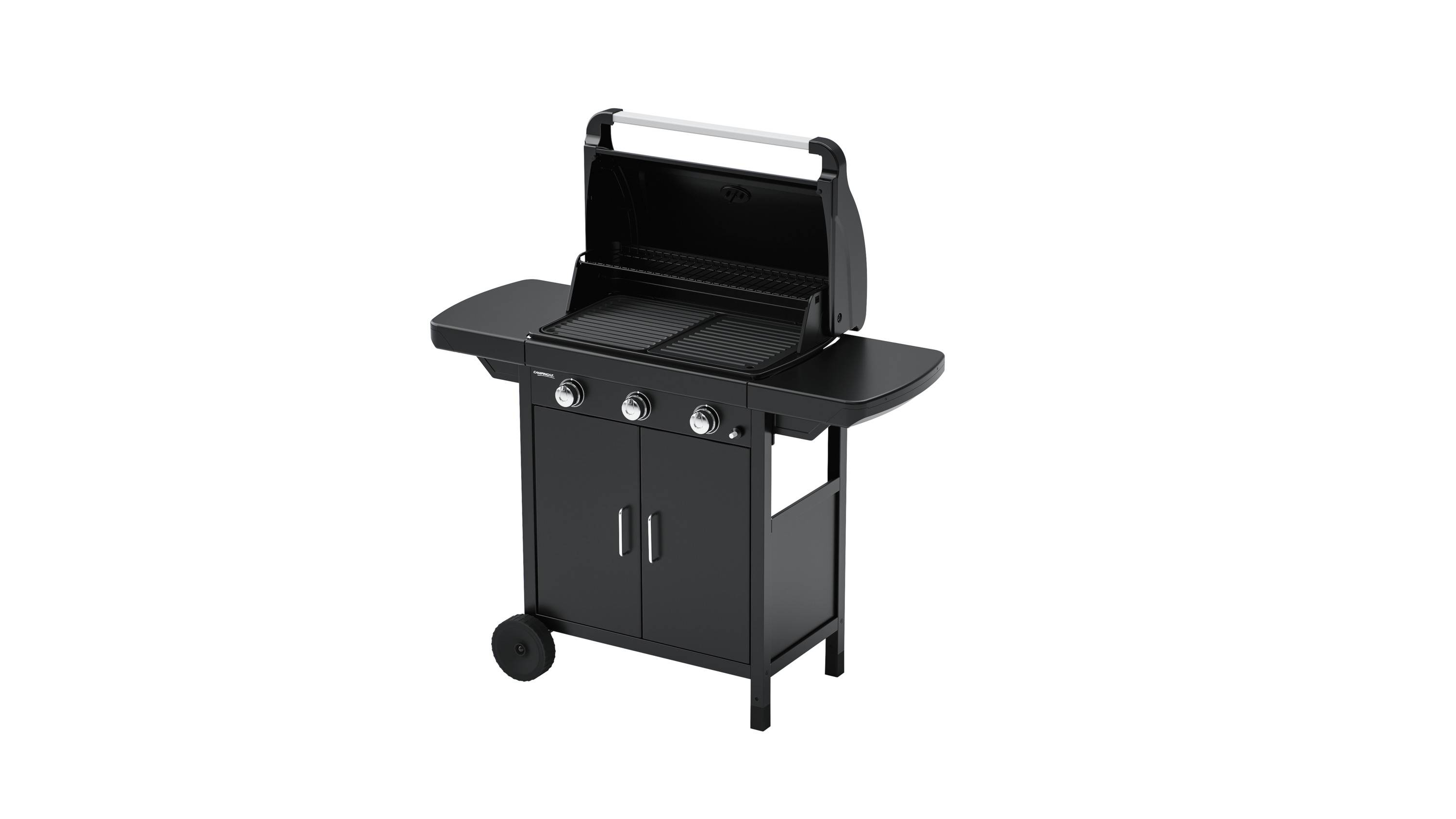 Campingaz - Barbecue Gaz Compact 3LX - CAMPINGAZ - Image 3