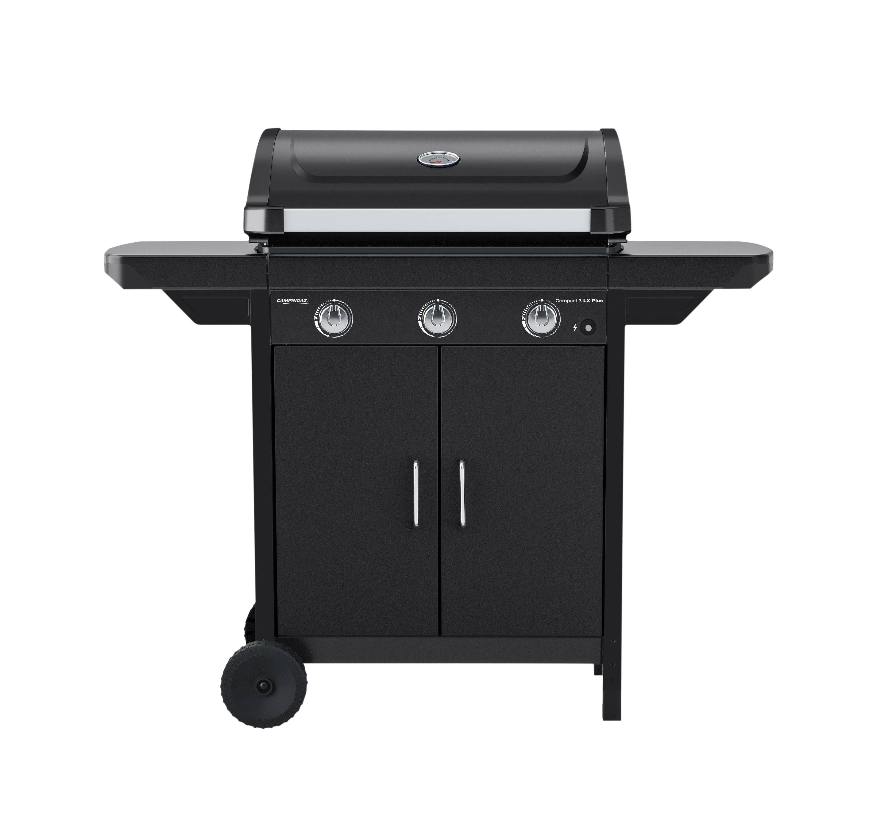 Campingaz - Barbecue Gaz Compact 3LX - CAMPINGAZ - Image 5