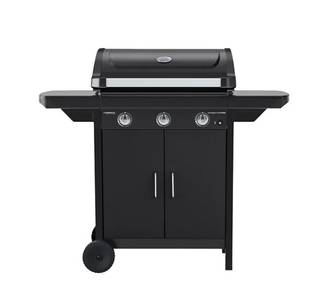 Campingaz - Barbecue Gaz Compact 3LX - CAMPINGAZ