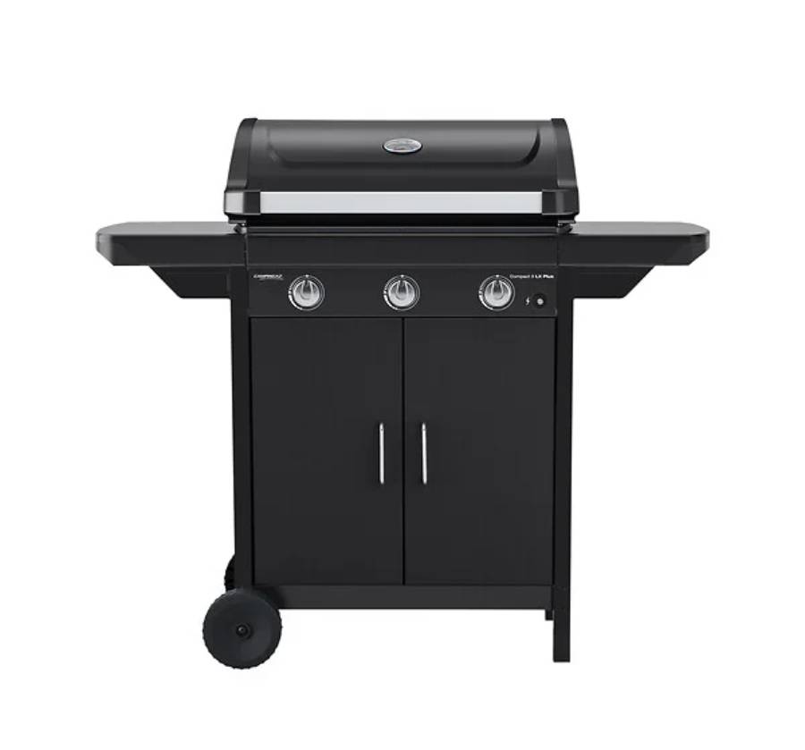 Campingaz - Barbecue Gaz Compact 3LX - CAMPINGAZ