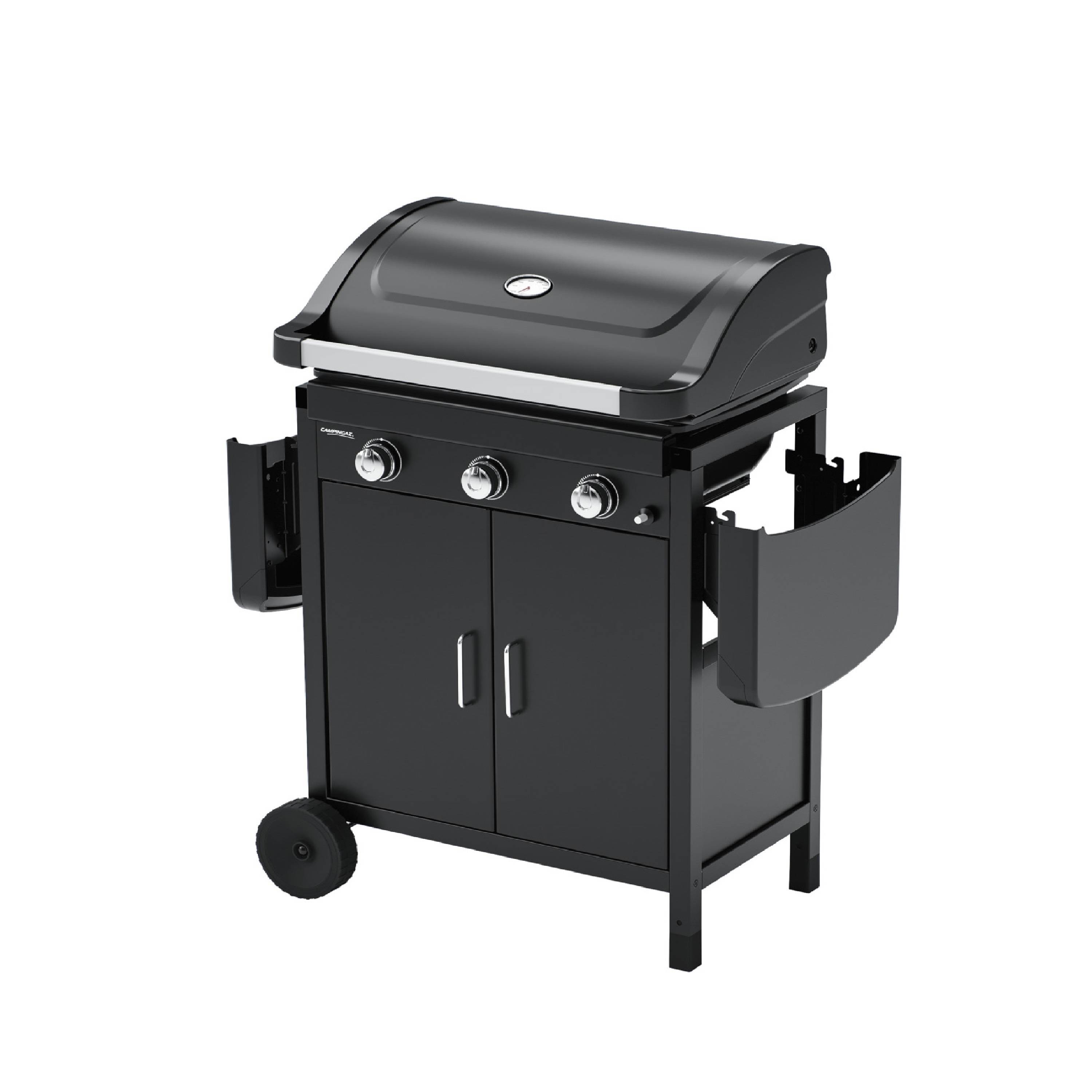 Campingaz - Barbecue Gaz Compact 3LX - CAMPINGAZ - Image 15