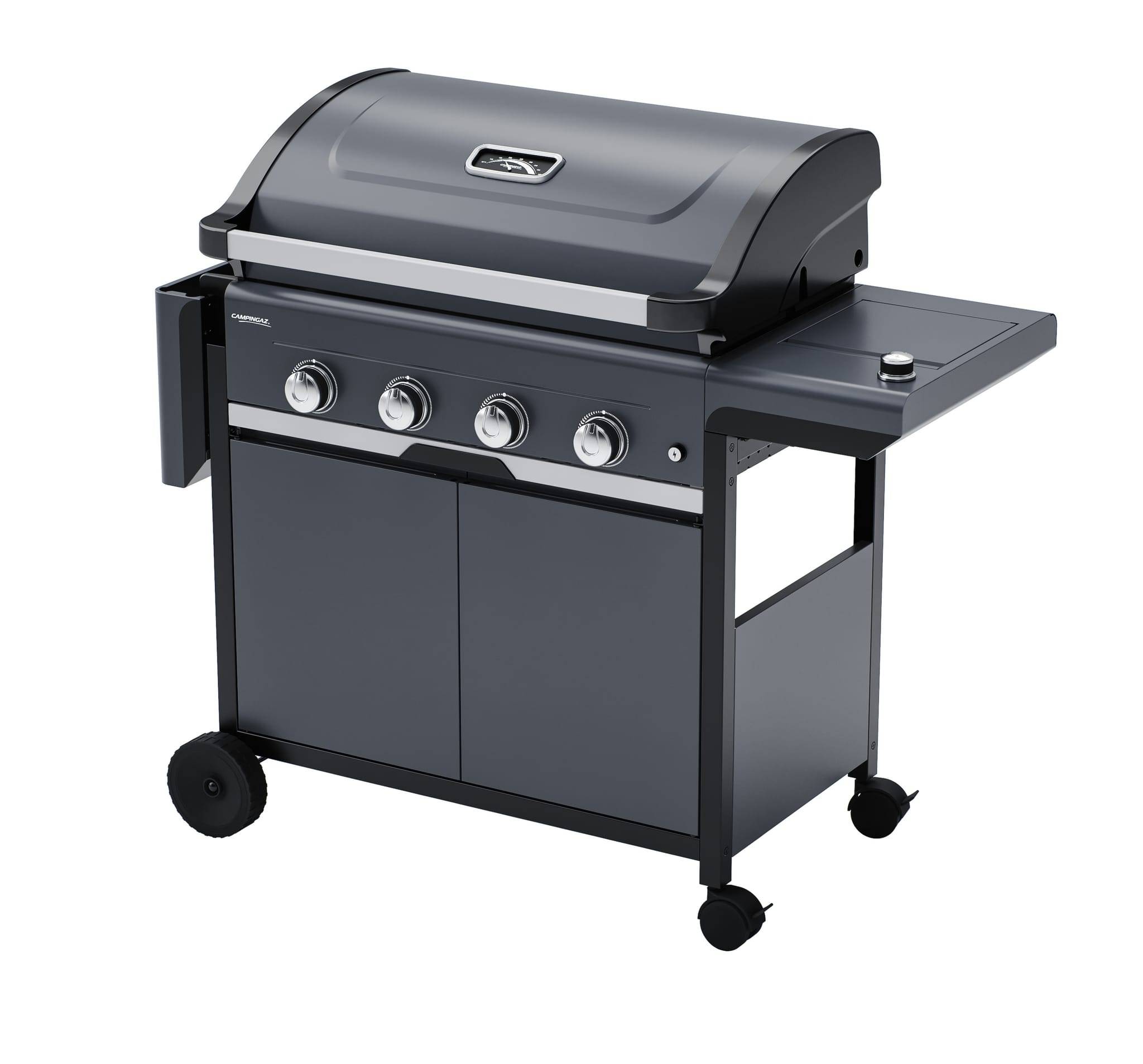 Campingaz - Campingaz - Barbecue à gaz Select 4 EXS L.142 x l.62 x H.112 cm - Image 12