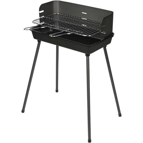 Somagic - Barbecue fonte TIKAL