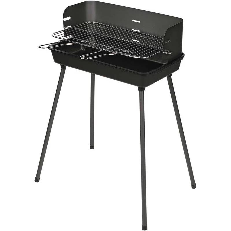 Somagic - Barbecue fonte TIKAL