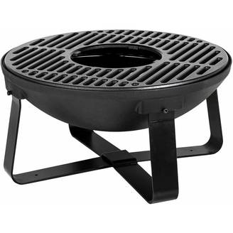 Somagic - Brasero fonte 50