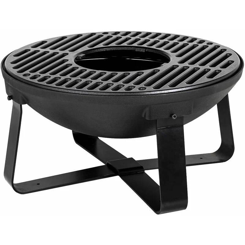 Somagic - Brasero fonte 50 - Image 1
