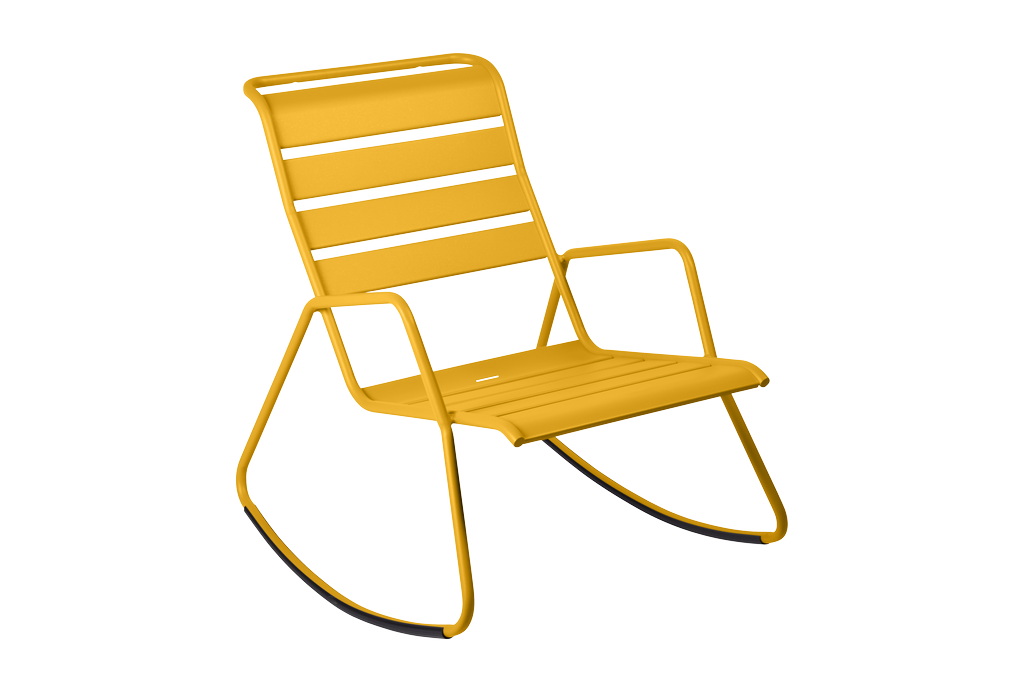 Fermob - Relax fauteuil acier Monceau – FERMOB - Image 1