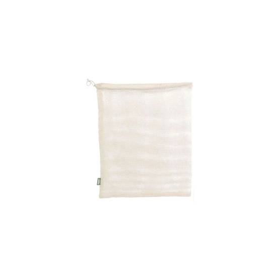 Sac à vrac tissu coton beige 30 x 38 cm - COOK CONCEPT - Image 4