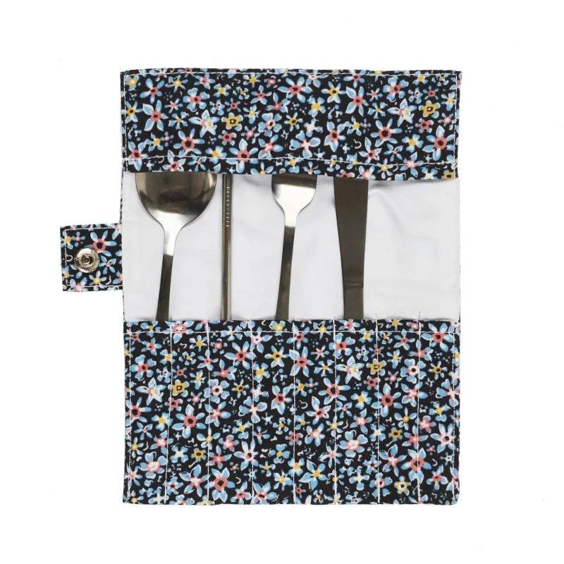 Coffret bouteille et couverts – PARIS PRIX - Image 3