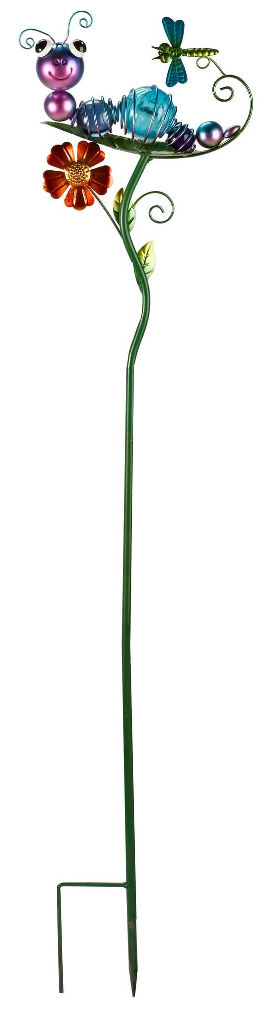 Smart Garden - balise chenille