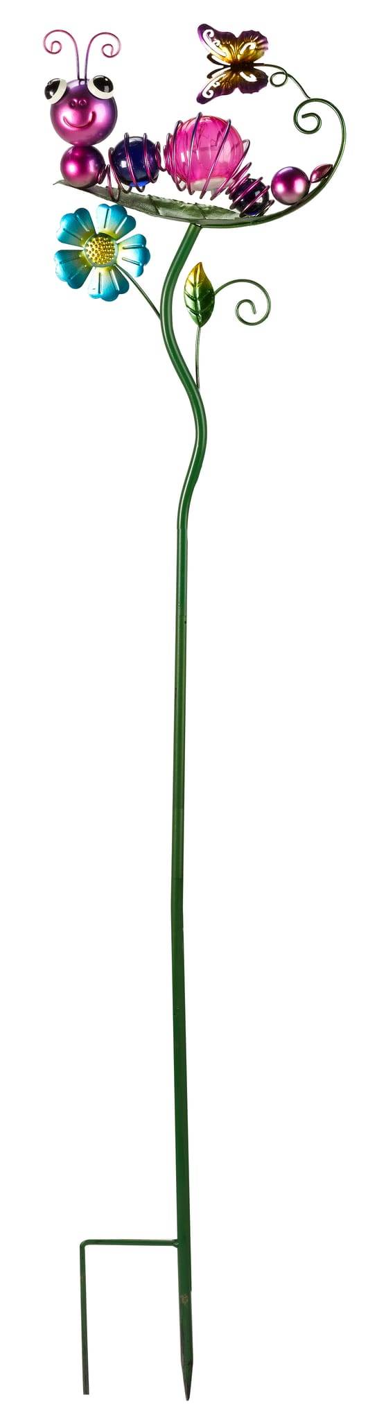 Smart Garden - balise chenille - Image 2
