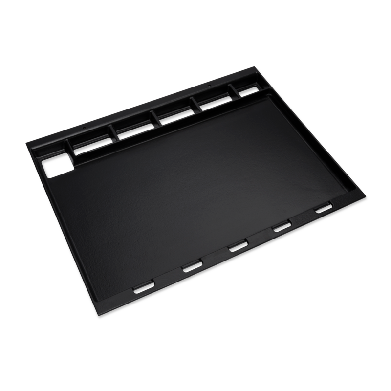 Weber - Plancha grand format pour Spirit 3 brûleurs - Image 3