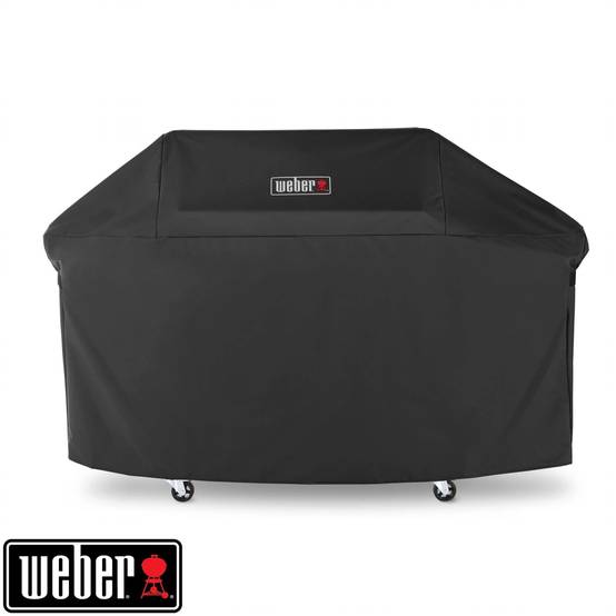 Weber - Housse Premium - Pour Genesis 400
