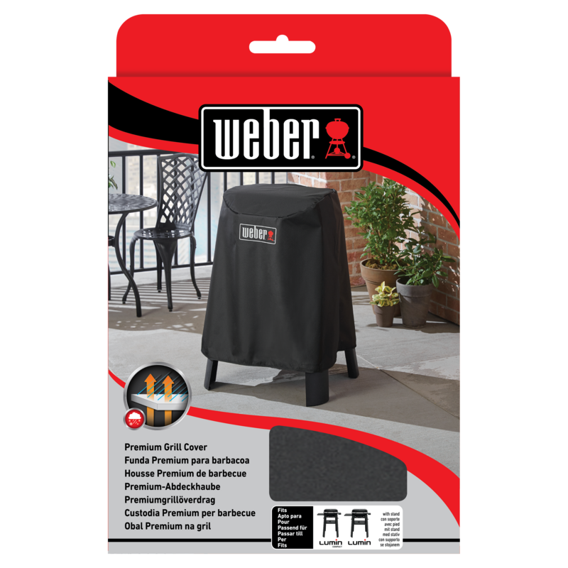 Weber - Housse Premium Lumin Stand - Weber - Image 2