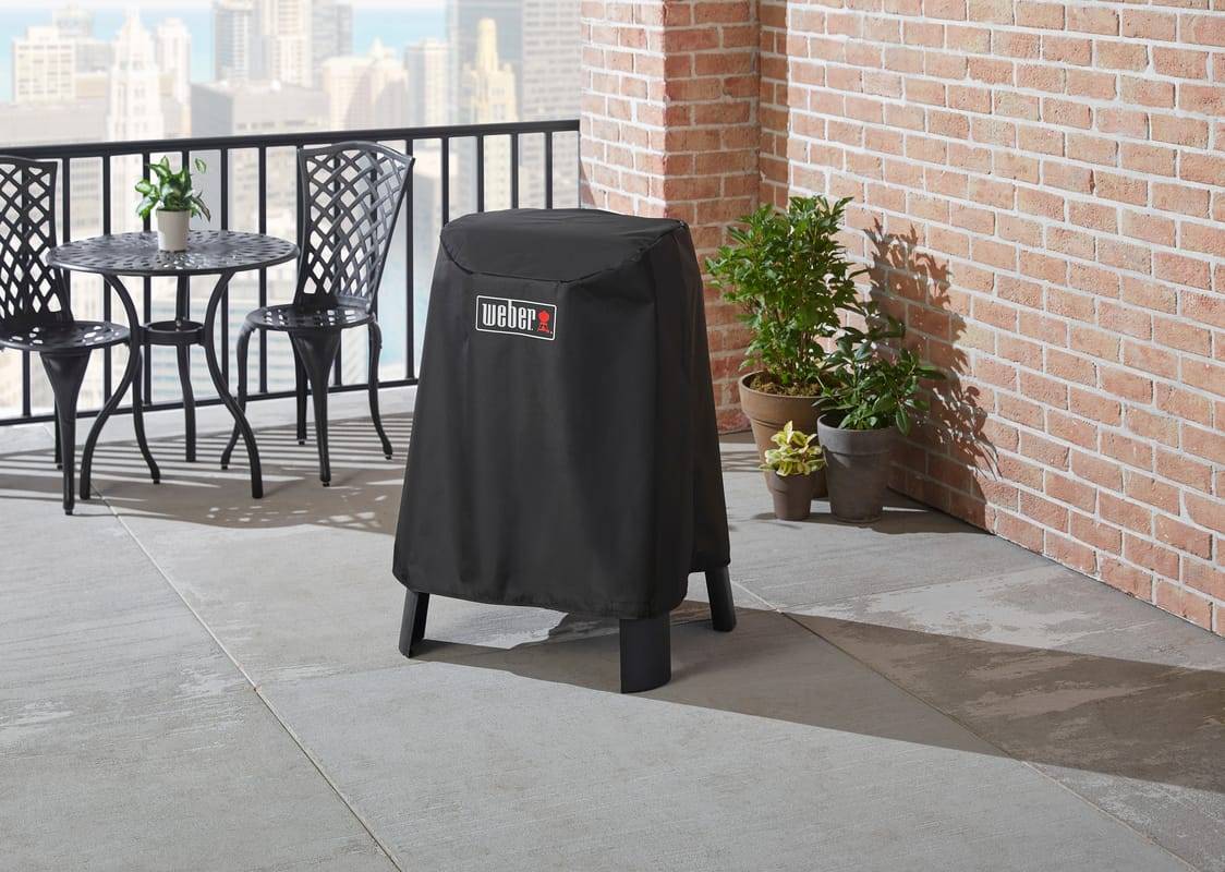 Weber - Housse Premium Lumin Stand - Weber - Image 3