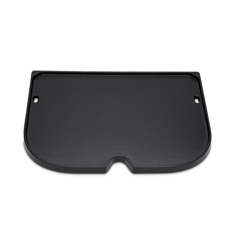 Weber - Plancha LUMIN WEBER - Image 3