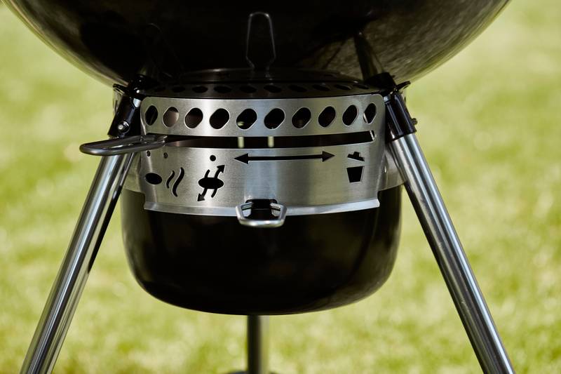 Weber - Barbecue charbon - WEBER - Image 6