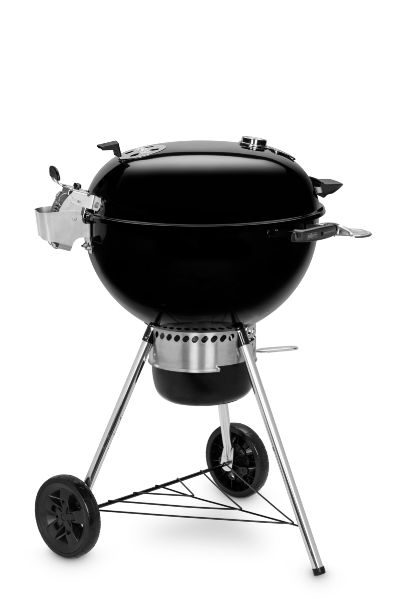 Weber - Barbecue charbon - WEBER - Image 4