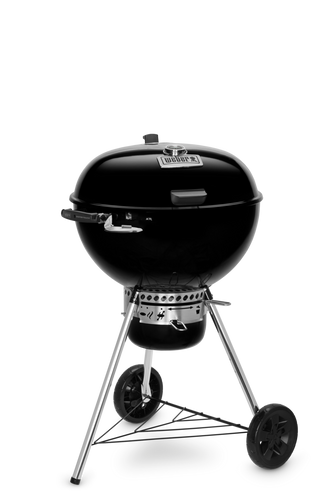 Weber - Barbecue charbon - WEBER
