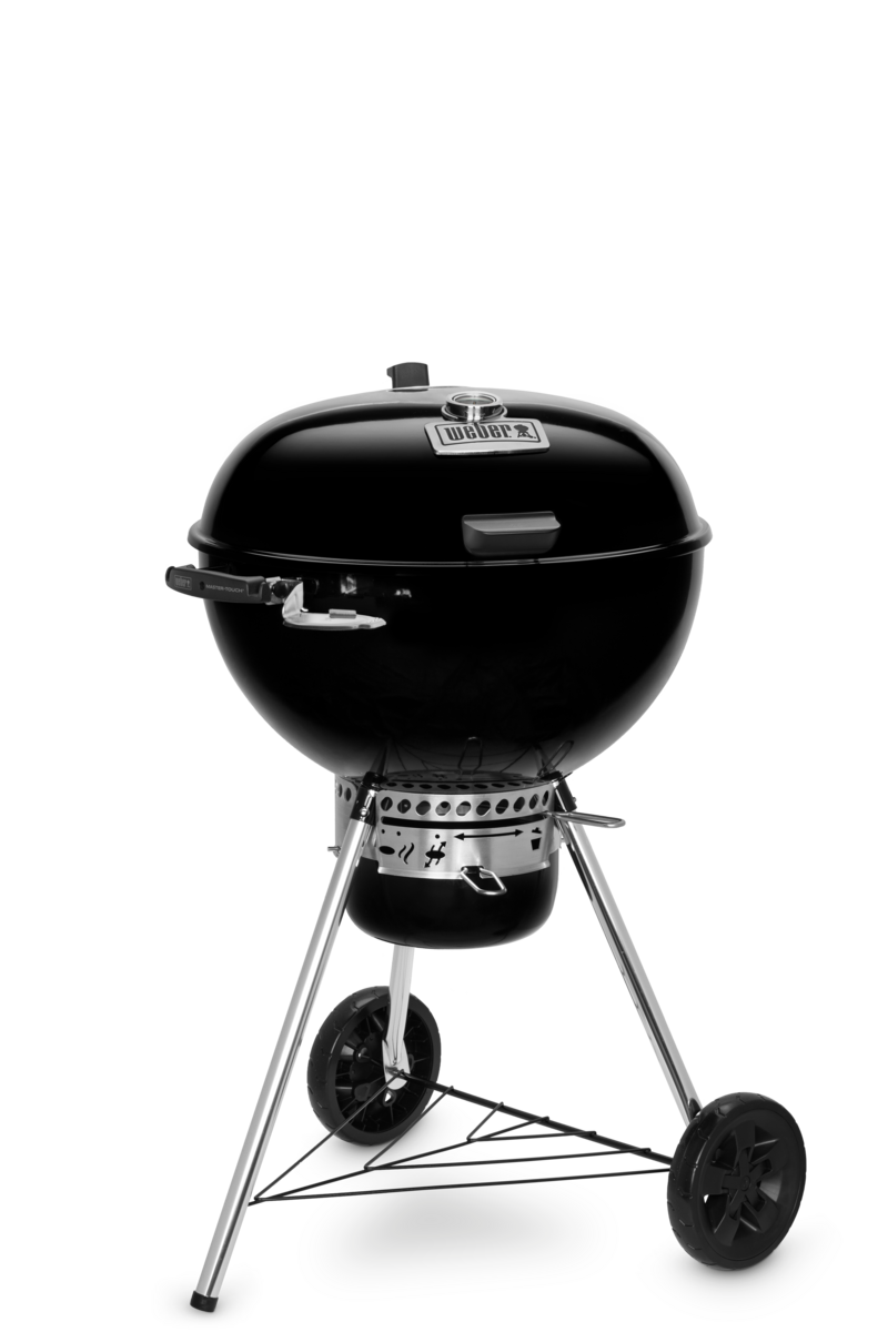 Weber - Barbecue charbon - WEBER - Image 1