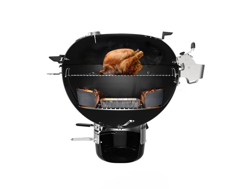 Weber - Barbecue charbon - WEBER - Image 7