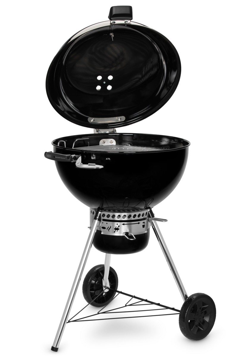 Weber - Barbecue charbon - WEBER - Image 2