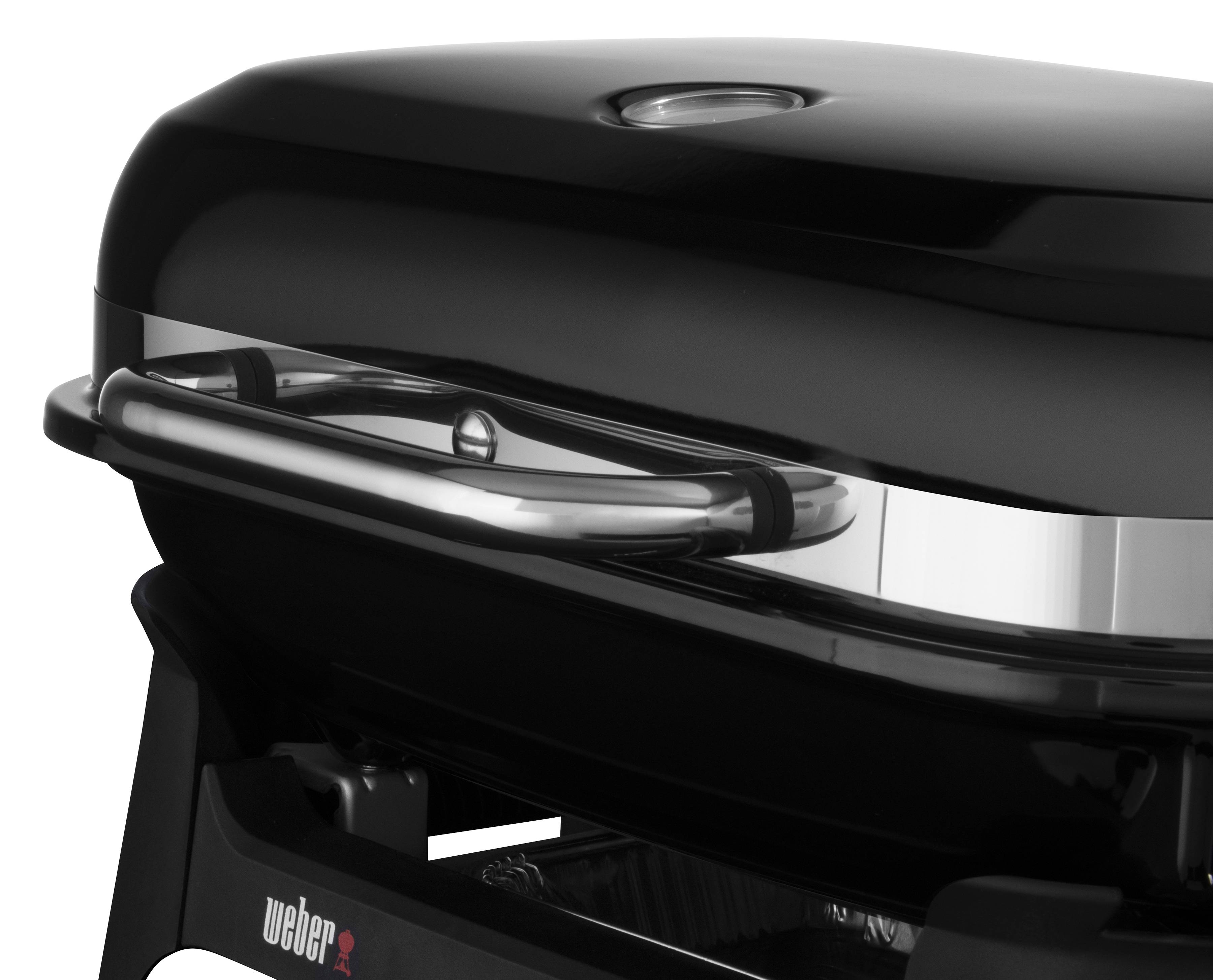 Weber - Barbecue électrique à poser Lumin Compact Weber - Image 9
