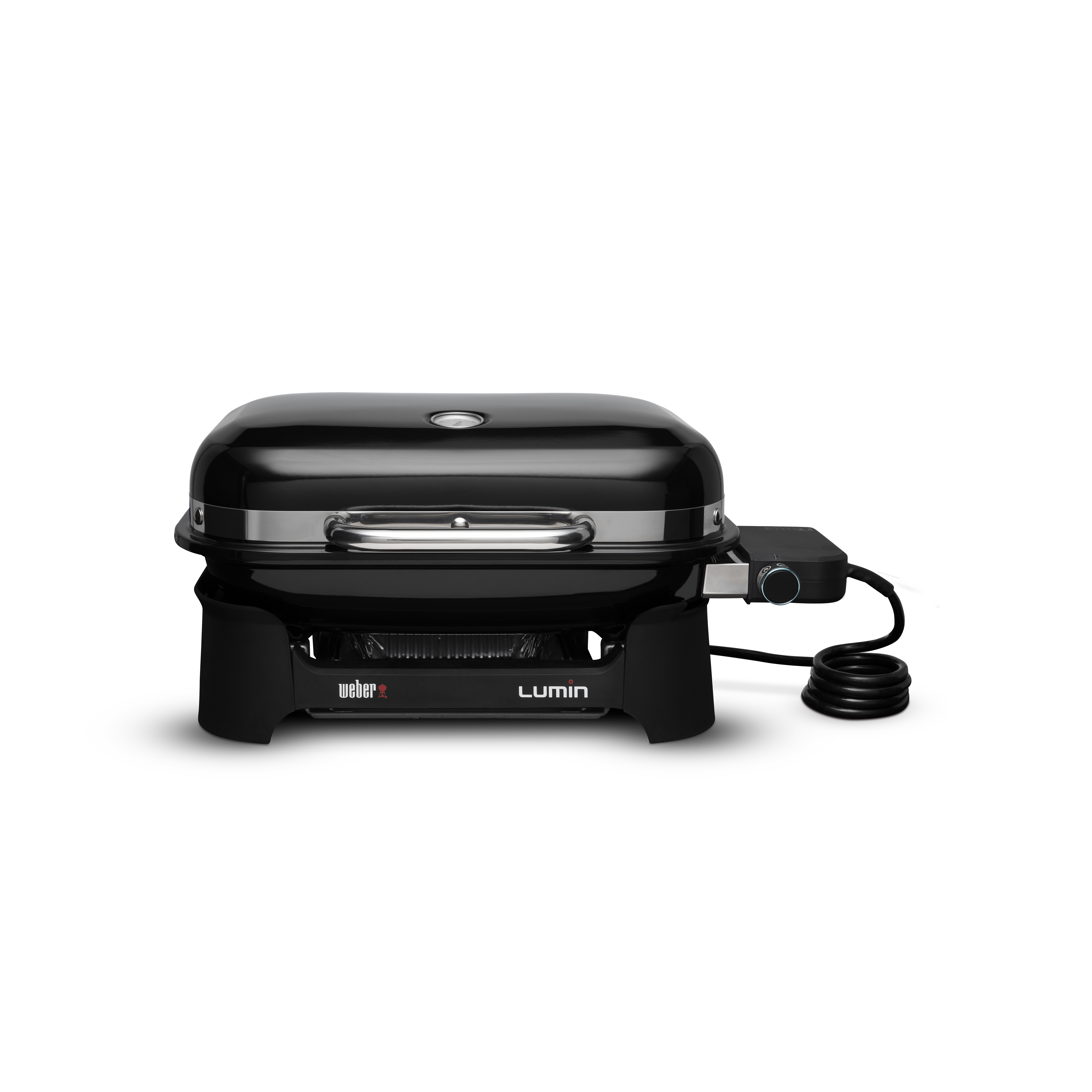 Weber - Barbecue électrique à poser Lumin Compact Weber - Image 8